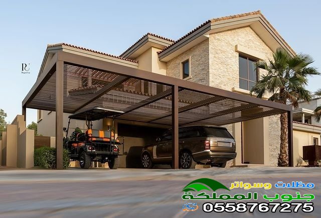 حداد مظلات في جيزان باسعار مناسبة